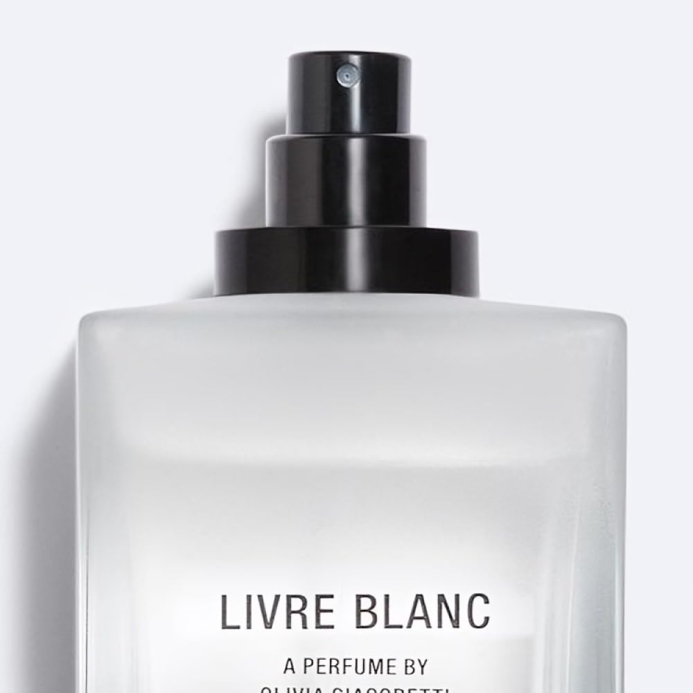 香水(男性用) ZARA LIVRE BLANC 香水(男性用) ZARA LIVRE BLANC Livre Blanc Zara cologne - a